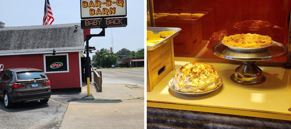 Bar-B-Q Barn
