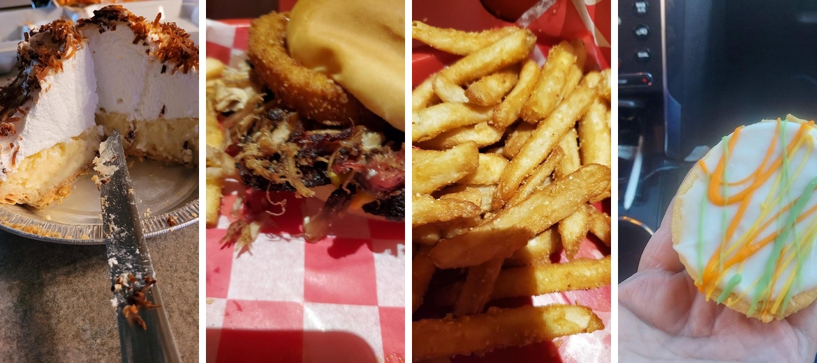 Bar-B-Q Barn
