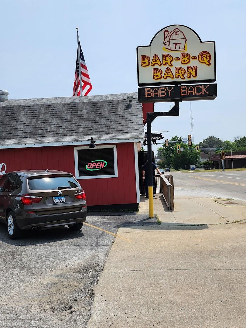 Bar-B-Q Barn