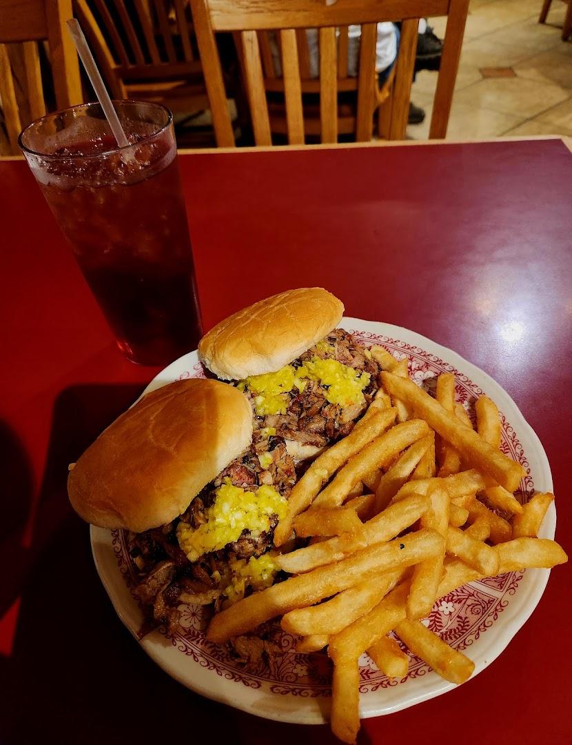 Bar-B-Q Barn